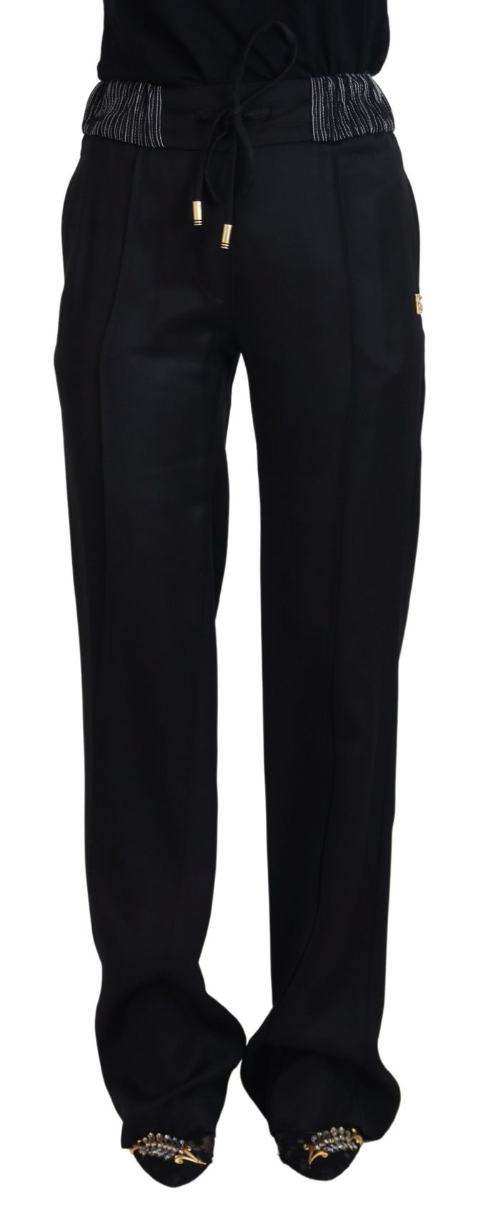 Brede Pantalon Model Pan74204