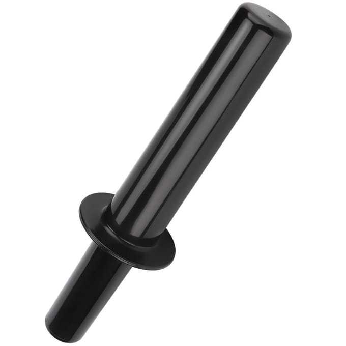 Kookmachine Accessoires Algemene Blender Stamper Plastic Muddler voor Blender Mixer 24cm black