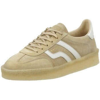 Lage Sneakers Gant Cuzima Crepe