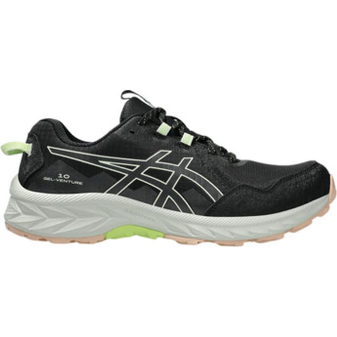 Trail Asics Chaussures de running Gel Venture 10 confort