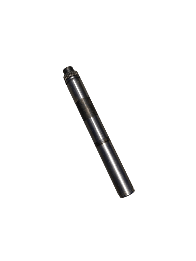 Axle shaft d/s, w/o dl