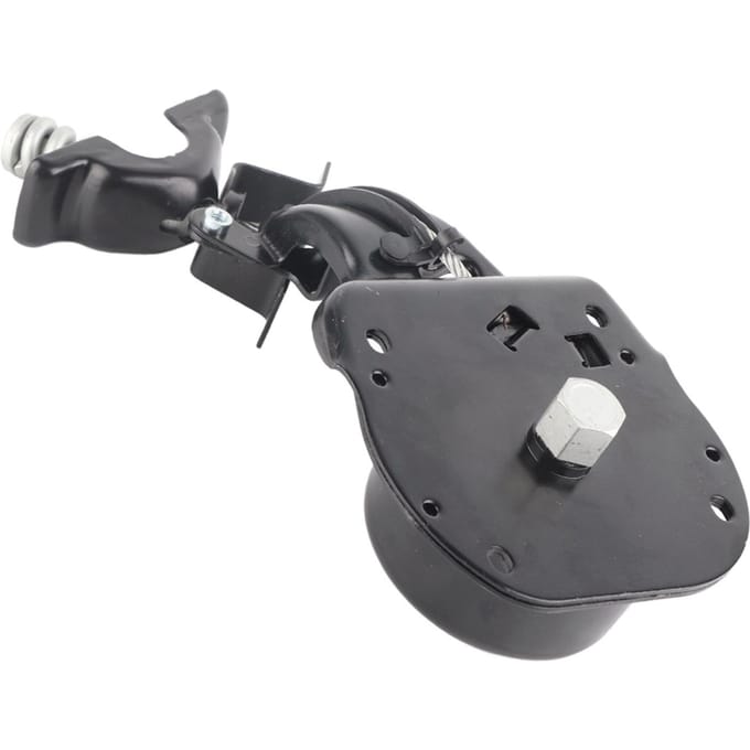 Winch Wieldop Reservewiel Voor Range Rover Sport LR039486 gray