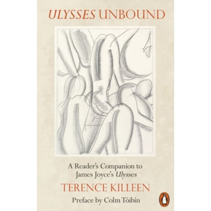 Ulysses Unbound - Terence Killeen