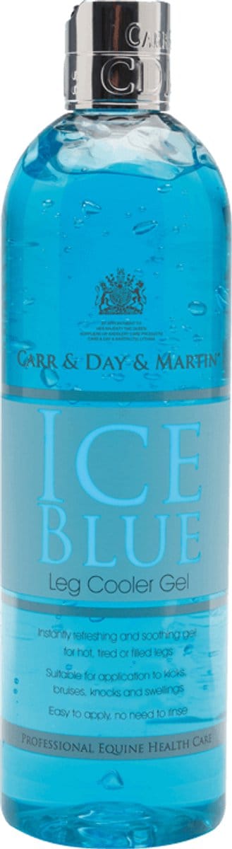 Carr & Day & Martin - Ice Blue - Leg Cooler - 500 ml