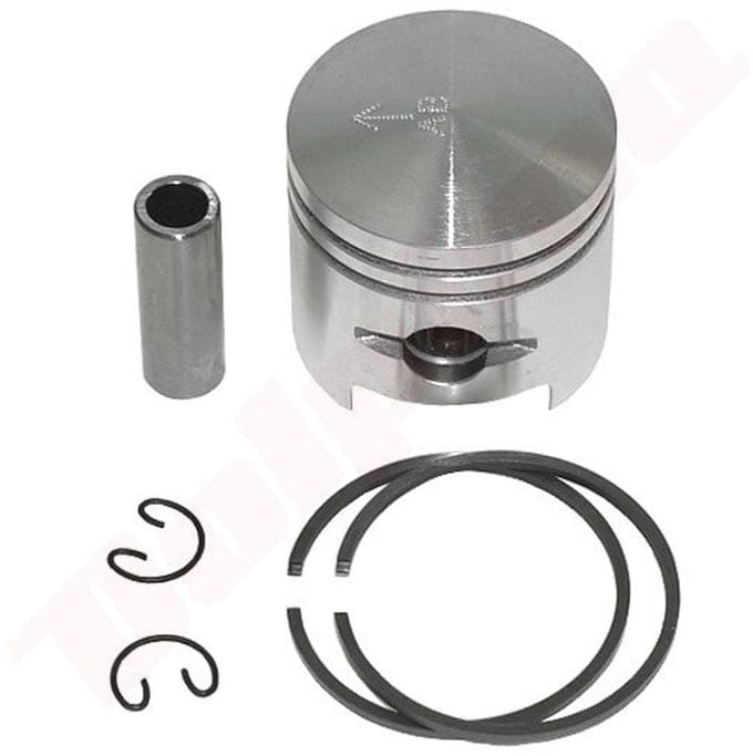 Zuigerset passend op STIHL FS 90 38mm ( 4117 030 2000 ) GOLF