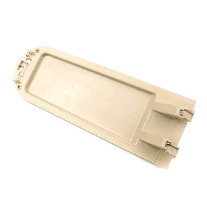 BDP569 Middenconsole Armsteun Deksel Basisdeksel Beige voor VW Skoda Seat