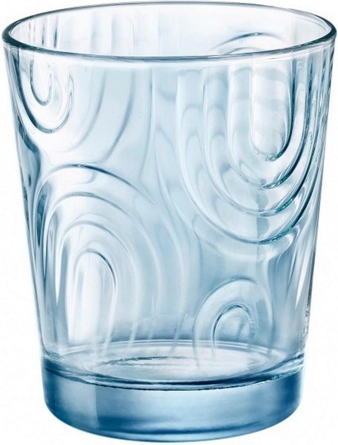 Bormioli Drinkglas Arches 295ML - 6 Delig