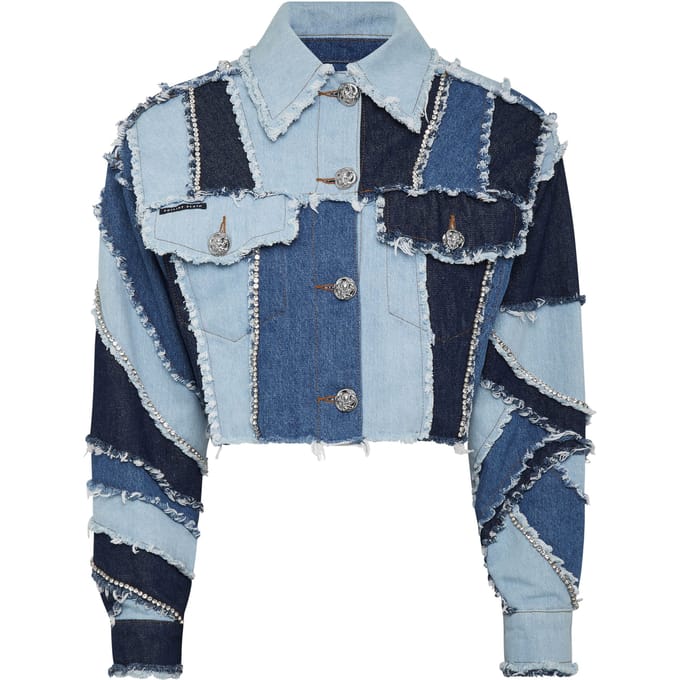 Denim Jack