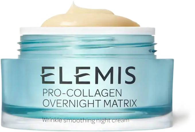 Elemis Pro-Collagen Overnight Matrix - 50ml