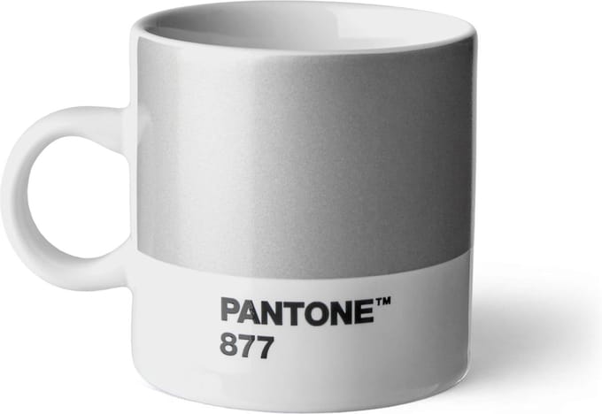Copenhagen Design - Espresso Cup 120 ml