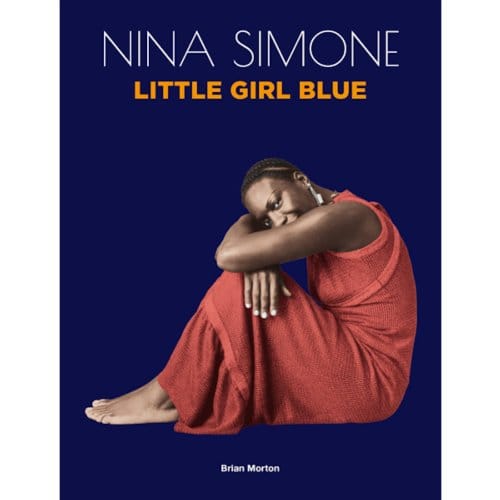 Little Girl Blue - Nina Simone
