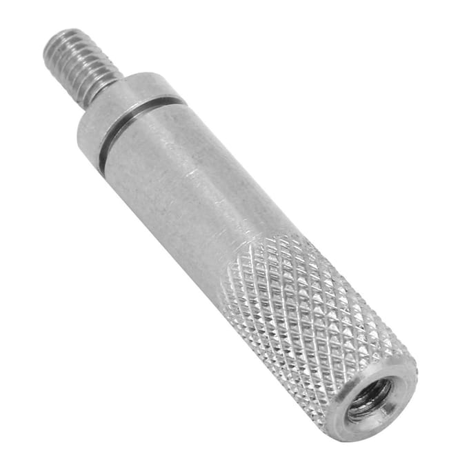 2,5 mm Draad Meetklok Verlengstang 5 mm Diameter Meetklok Verlengstift(20 mm)