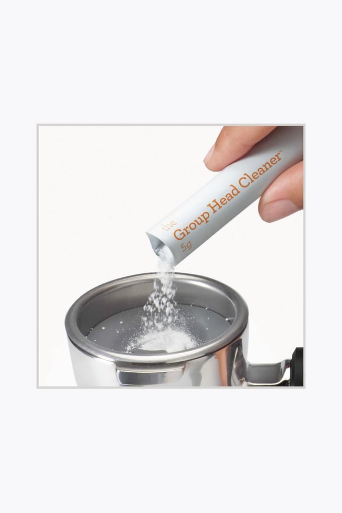 Sage Organic Espresso Cleaner - 6 pack Koffiemachinereiniger