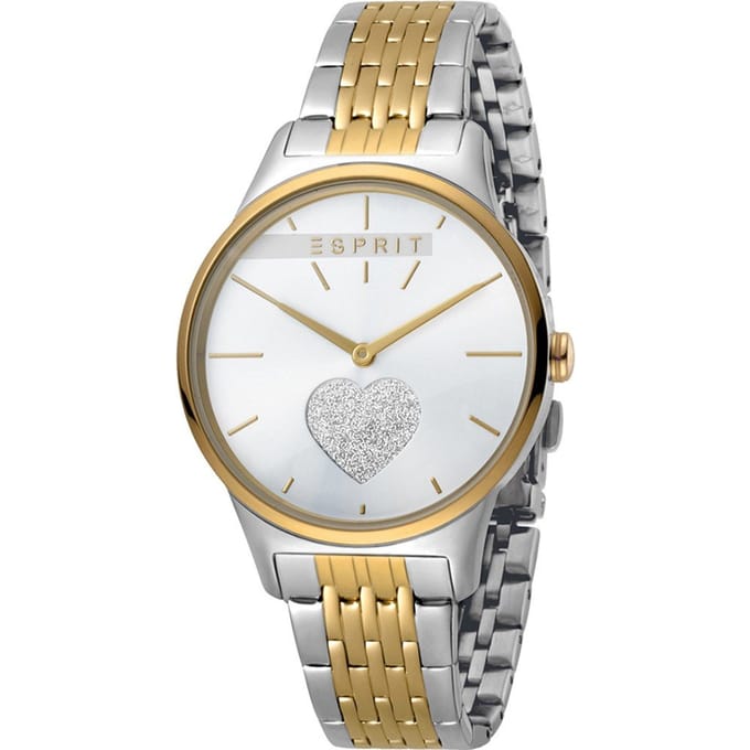 Esprit ES1L026M0235 Love Dames Horloge