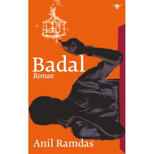 Badal - Anil Ramdas