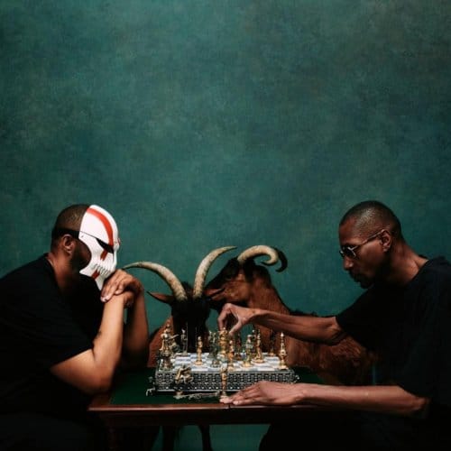 Dany Dan & Kyo Itachi - Pièces Montées (CD)