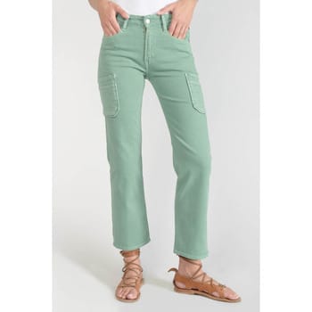 Jeans Le Temps des Cerises Jeans recht PRECIEUX, 7/8