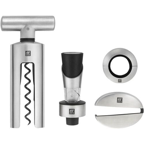 ZWILLING SOMMELIER - Sommelier set - 4 stuks