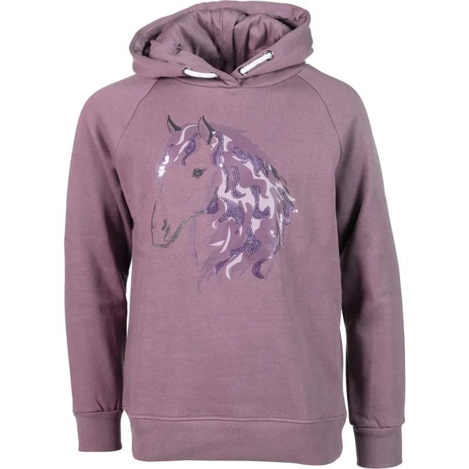 Junior Hoodie HKM Kids Alva
