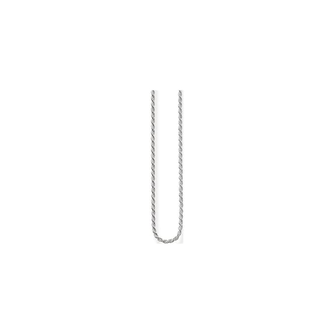 Thomas Sabo ketting 925 sterling zilver sterling zilver 70 Zilver 32004226