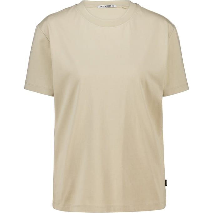 America Today Esther Beige Taglia: S | Maglie Sportivi Outlet | Donna | Marrone