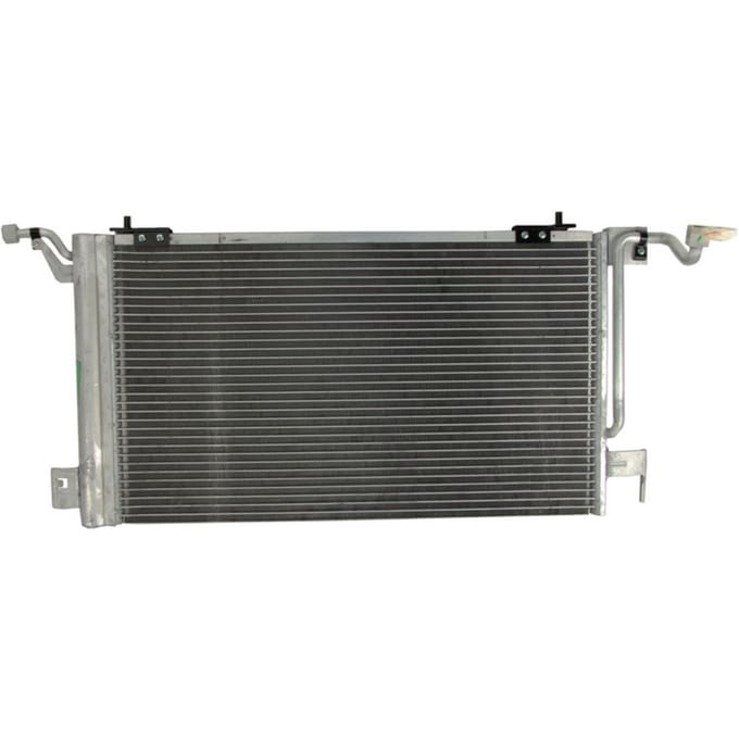 Condensor, airconditioning NRF 35304