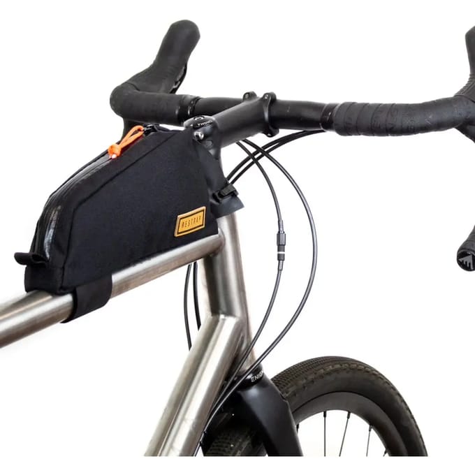 Fietstas Restrap Top Tube Bag