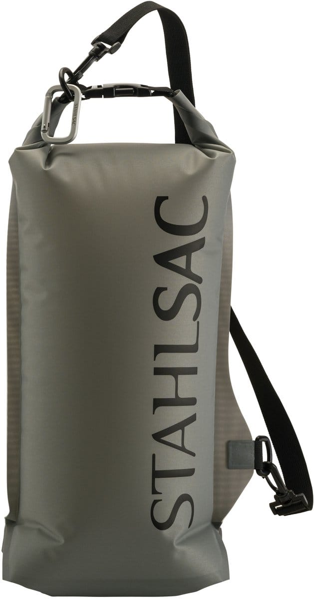 Stahlsac Drylite - Drysac - Lichtgrijs - 6L