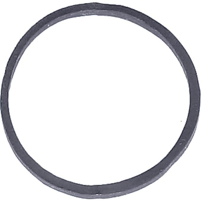 Rubber strip