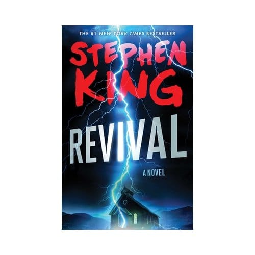 Revival - Stephen King