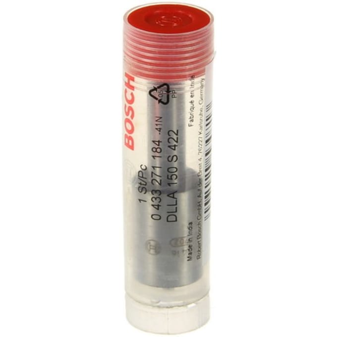 Injectiemondstuk BOSCH 0 433 271 184