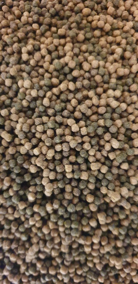 Top mix 3mm 1kg