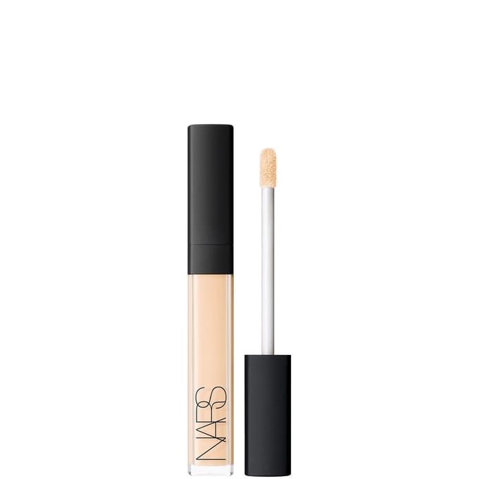 NARS Radiant Creamy Concelear 6ml and NARS Laguna Bronzing Powder 2.8g (Various Shades) - Nougatine L2.2