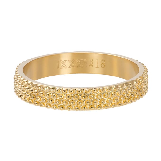 iXXXi Vulring Caviar Goud | Maat 19