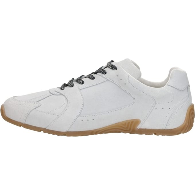 SUB55 Sneakers Laag Sneakers Laag - Gebroken wit - Maat 36