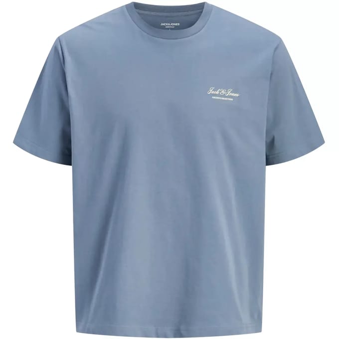 Jack & Jones Archive Graphic Shirt Heren - Maat S