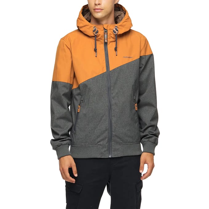 Coupe-vent Ragwear Wings