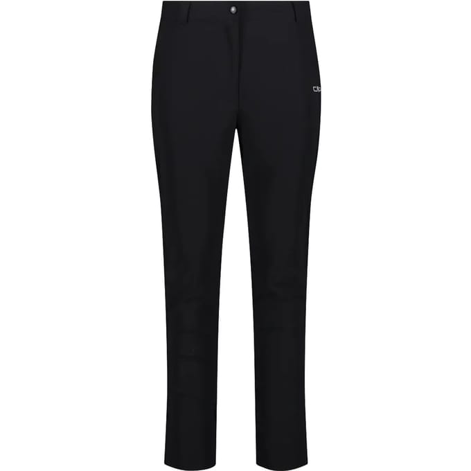 CMP Stretch - Nero - Maat Damen_EU 34