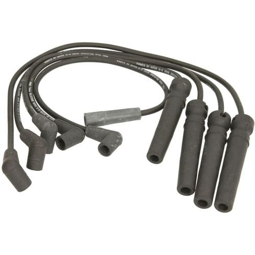 Bougiekabelset KOREA L30002D