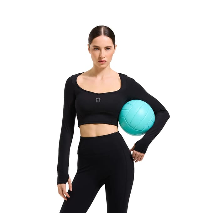 Trainingsbovenstuk voor dames Onamaste Bluma