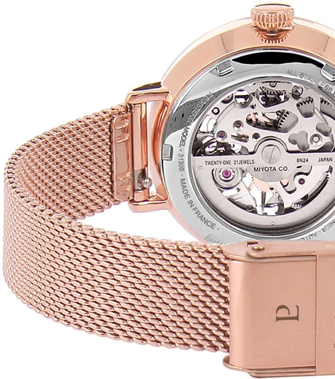 Automatisch horloge Automatic