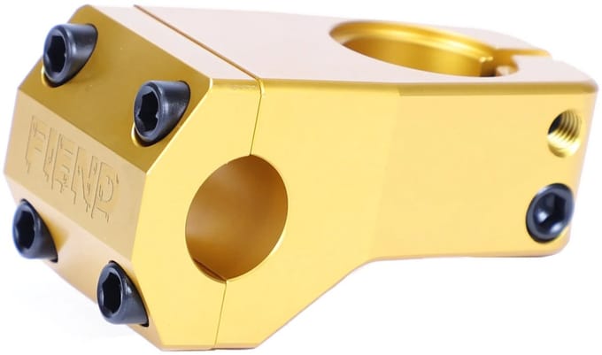 Fiend Reynolds V4 Fl Gold - UNI