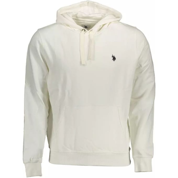 Fleece Hoodie Klassieke Stijl