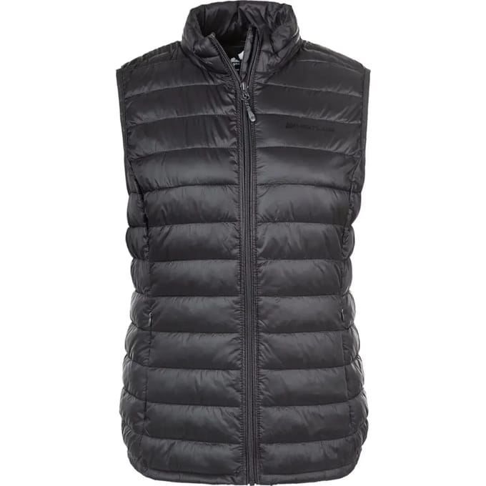 WHISTLER Steppweste Mahara Pro Lite