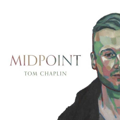 Tom Chaplin - Midpoint (CD)