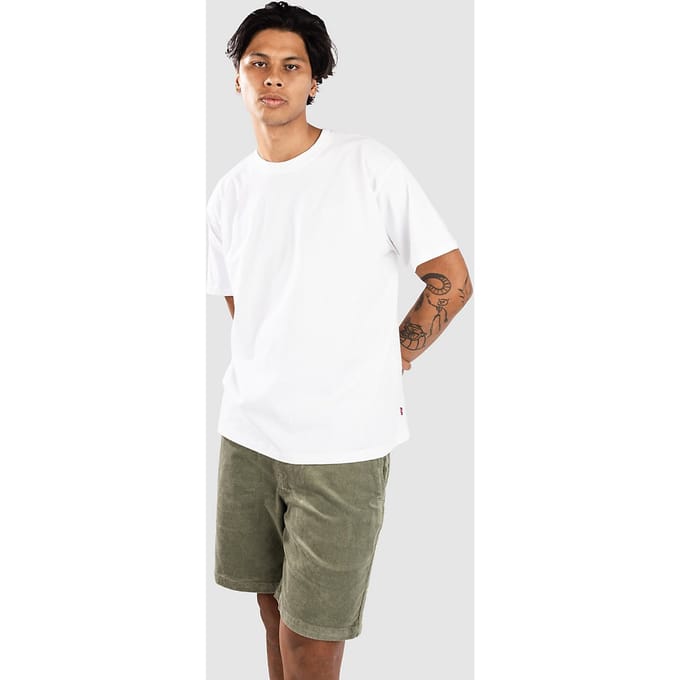 Levi's Red Tab Vintage T-Shirt wit