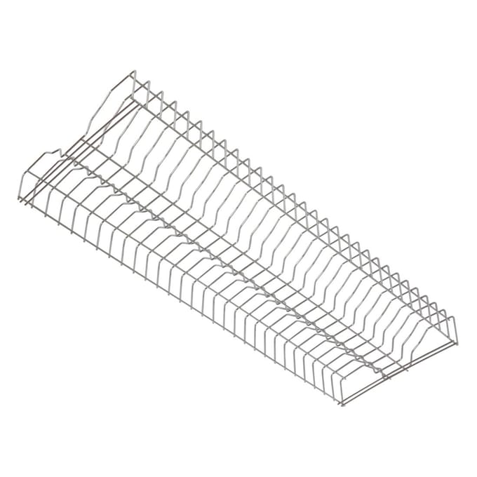 Vogue RVS borden afdruiprek 91,5cm