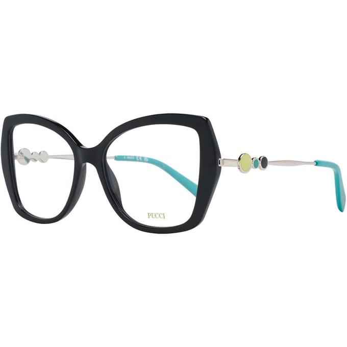 Emilio Pucci Optisch montuur EP5191 001 53