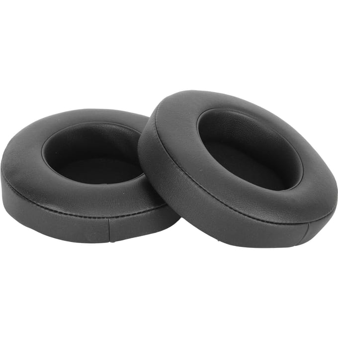 Vervangende oorkussens Professionele geluidsisolatie Zachte comfortabele oorkussens voor Razer ManO War black