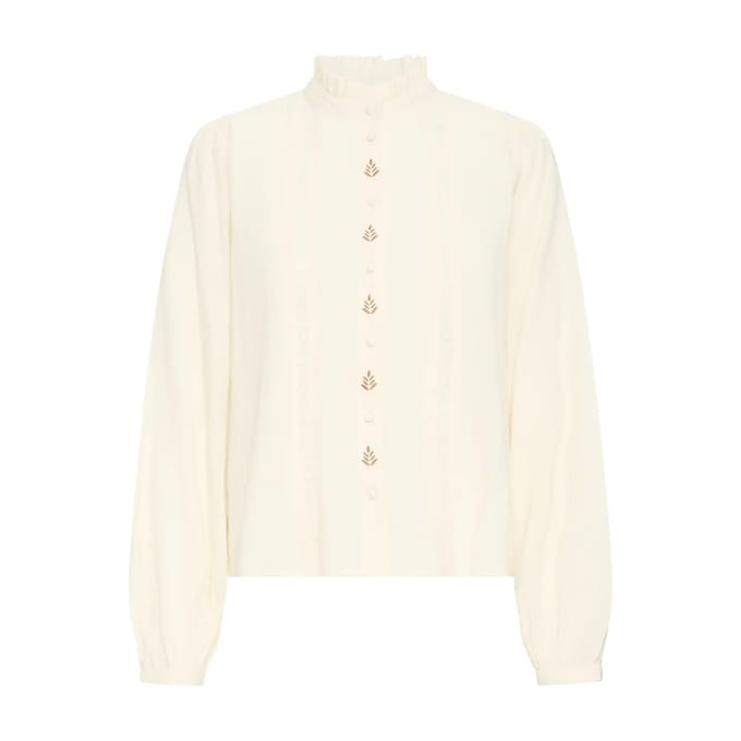 Vrouwenblouse Ichi IHLyda